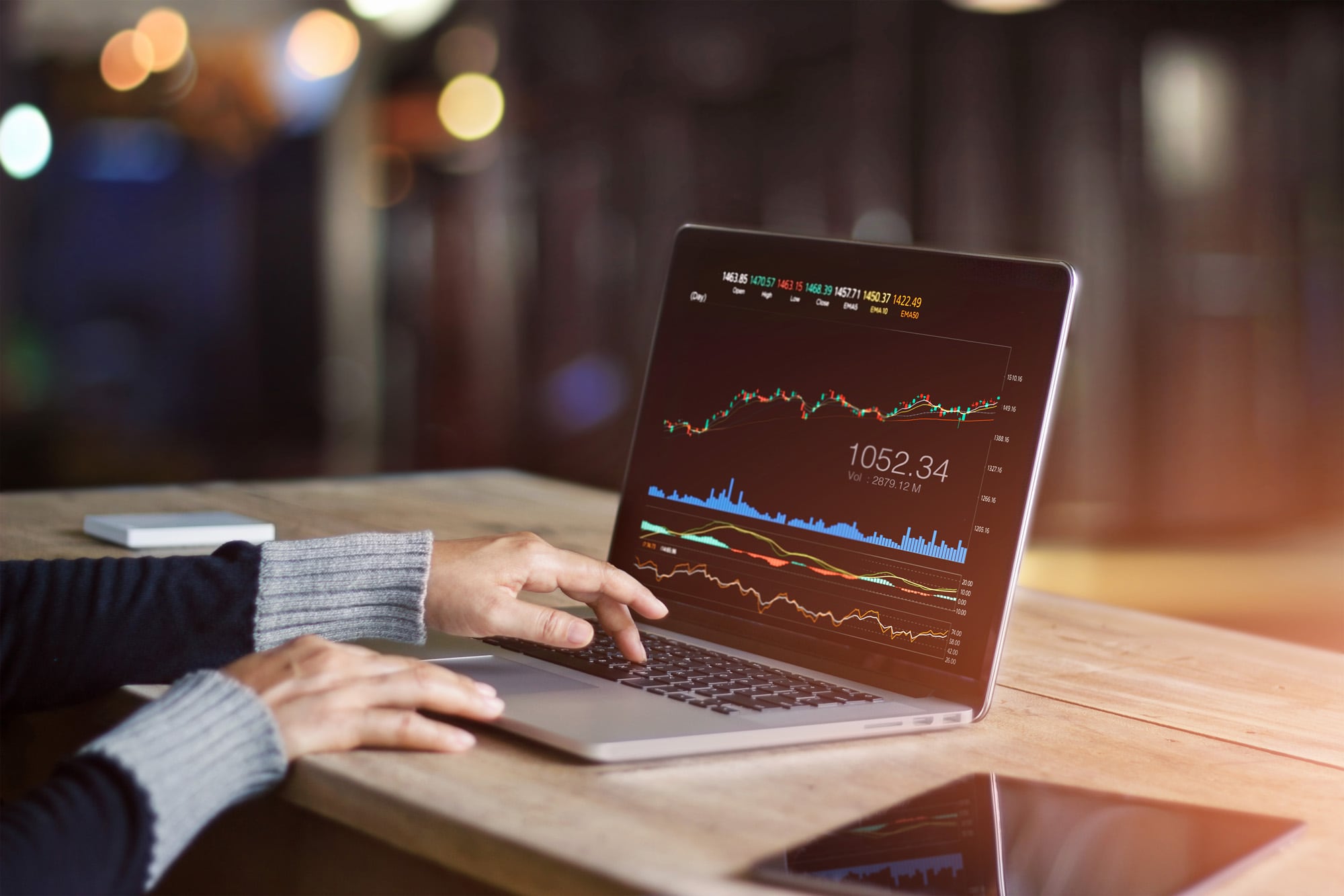 Forex Merchant Account Credit Card Processing